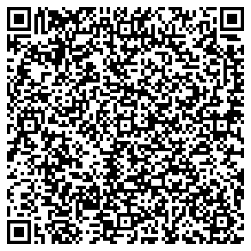 QR-код с контактной информацией организации ТольяттиХозСнаб