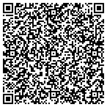 QR-код с контактной информацией организации Кировское кладбище