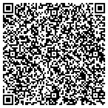 QR-код с контактной информацией организации Сандаловый дом