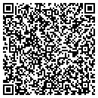 QR-код с контактной информацией организации СТС-Якутск