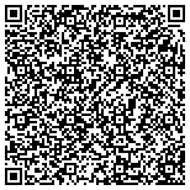 QR-код с контактной информацией организации Промышленновское кладбище