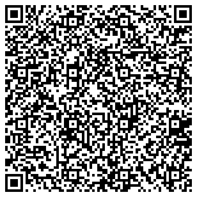 QR-код с контактной информацией организации Coffee like