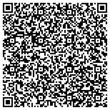 QR-код с контактной информацией организации ООО Спринтер