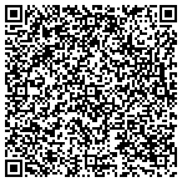 QR-код с контактной информацией организации АНЖЕЛИКА И КОРОЛЬ СВАДЕБНЫЙ САЛОН