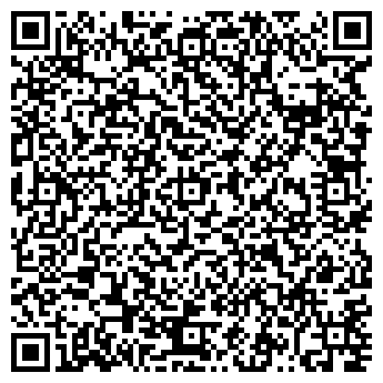 QR-код с контактной информацией организации ООО Контур