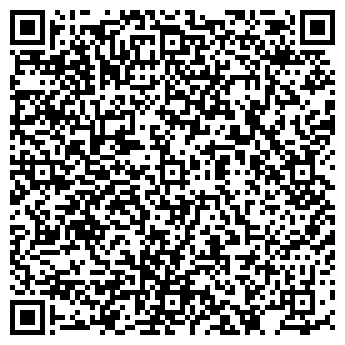 QR-код с контактной информацией организации Трапеза