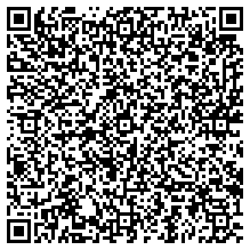 QR-код с контактной информацией организации ИП Сараева О.Ю.