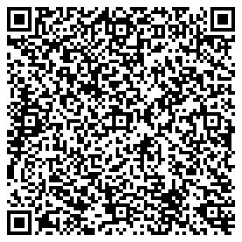 QR-код с контактной информацией организации Шалунишки