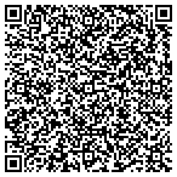 QR-код с контактной информацией организации Волжская торгово-промышленная палата