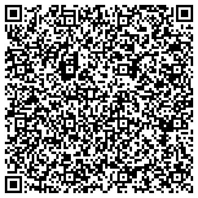 QR-код с контактной информацией организации № 2 ОСНОВНАЯ СПЕЦИАЛЬНАЯ (КОРРЕКЦИОННАЯ) ШКОЛА-ИНТЕРНАТ ДЛЯ СЛЕПЫХ И СЛАБОВИДЯЩИХ ДЕТЕЙ