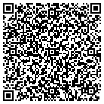 QR-код с контактной информацией организации Акванет