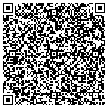 QR-код с контактной информацией организации ООО Дымоходы Перми