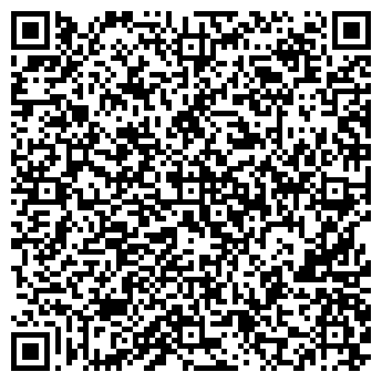 QR-код с контактной информацией организации Общежитие, КемГМА, №4