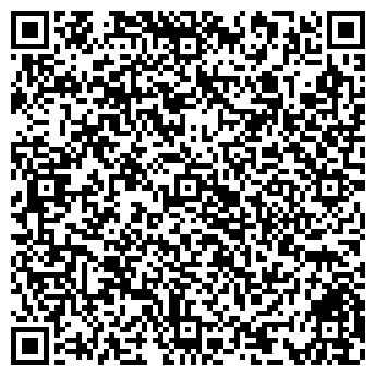 QR-код с контактной информацией организации ПаратовЪ, клуб-ресторан на воде