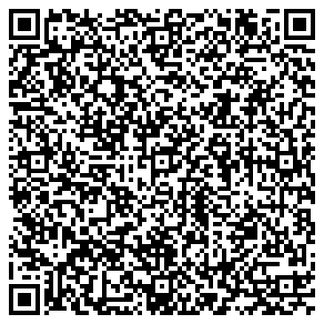 QR-код с контактной информацией организации Кавказский дворик