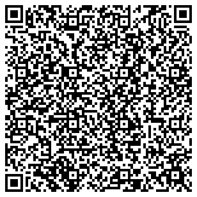 QR-код с контактной информацией организации Изумруд