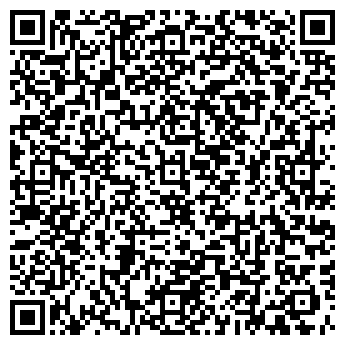 QR-код с контактной информацией организации Randevu