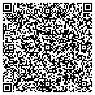 QR-код с контактной информацией организации ГАЗОВИК