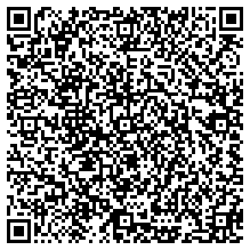 QR-код с контактной информацией организации Киоск по продаже фруктов и овощей, Первомайский район