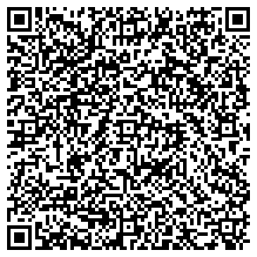 QR-код с контактной информацией организации ООО Теплопроект