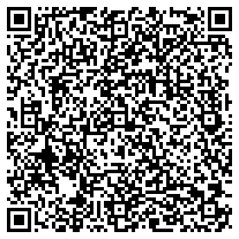 QR-код с контактной информацией организации Шапки