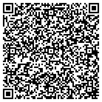 QR-код с контактной информацией организации Бильярдный клуб