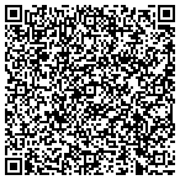 QR-код с контактной информацией организации Маленькое Баку