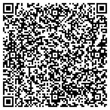 QR-код с контактной информацией организации ООО Ресторанный дом