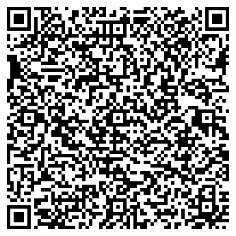 QR-код с контактной информацией организации Куафёры