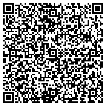 QR-код с контактной информацией организации "Олег и Ко"