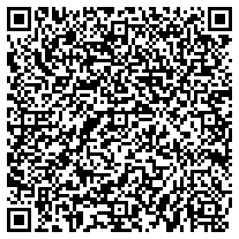 QR-код с контактной информацией организации Буковая дама