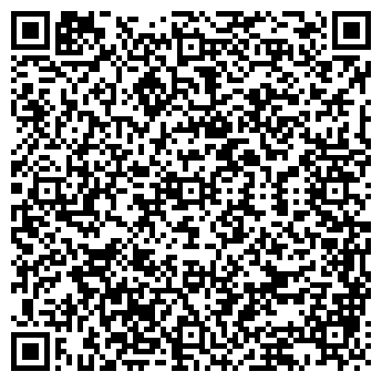 QR-код с контактной информацией организации Жасмин