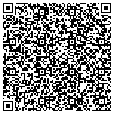 QR-код с контактной информацией организации Алиса, магазин детских товаров, ИП Родионова С.В.