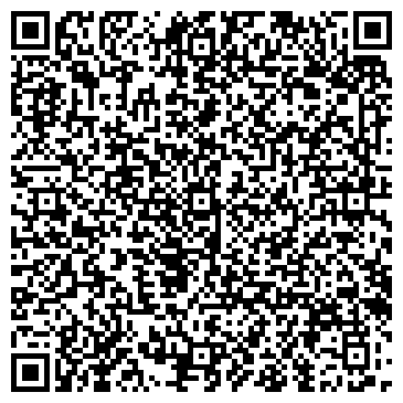 QR-код с контактной информацией организации ООО Уфалей Т