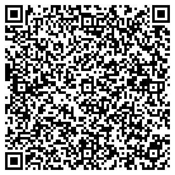 QR-код с контактной информацией организации ООО Якудза