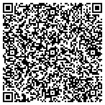 QR-код с контактной информацией организации Городской формат