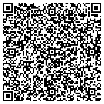 QR-код с контактной информацией организации ИП Фазулиянова И.А.
