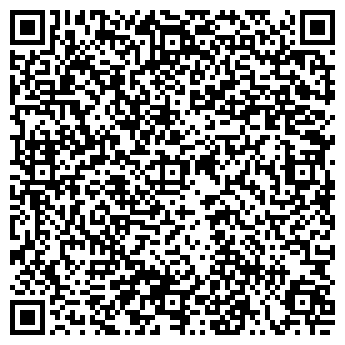 QR-код с контактной информацией организации "Бочка"