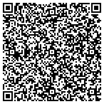 QR-код с контактной информацией организации Автотехцентр на Краснобогатырской, 90