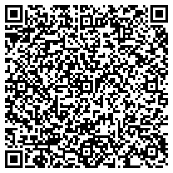QR-код с контактной информацией организации ООО Ассант