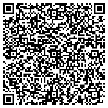 QR-код с контактной информацией организации Автостоянка на ул. Мичурина, 10 к1