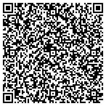 QR-код с контактной информацией организации Официальная Россия