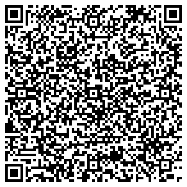 QR-код с контактной информацией организации ООО Викинг Авто