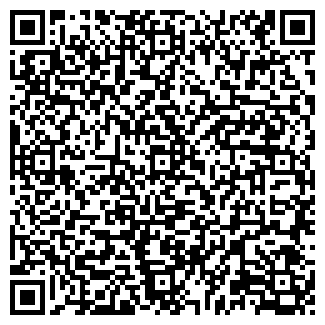 QR-код с контактной информацией организации Атриум lounge bar
