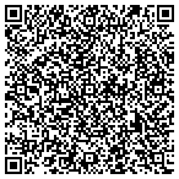 QR-код с контактной информацией организации ООО ВЕЧНОСТЬ