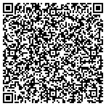 QR-код с контактной информацией организации Ювелирный салон «DIAMOND»