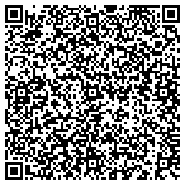 QR-код с контактной информацией организации Почтовое отделение №1, г. Березовский