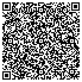 QR-код с контактной информацией организации Работа в России