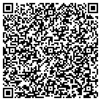 QR-код с контактной информацией организации Для Вас, парикмахерская, ИП Дорошенко Е.Т.