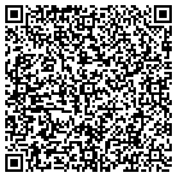 QR-код с контактной информацией организации ООО Мега-Лада